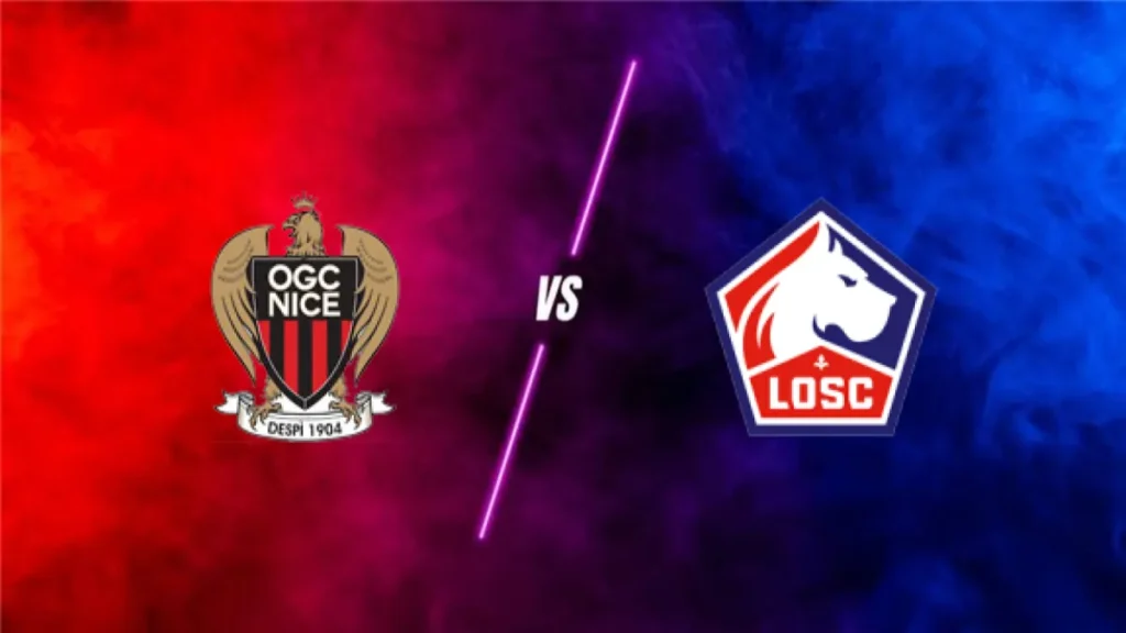 Nice vs Lille — prediction