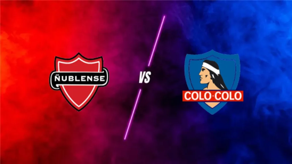 Nublense vs Colo Colo — prediction