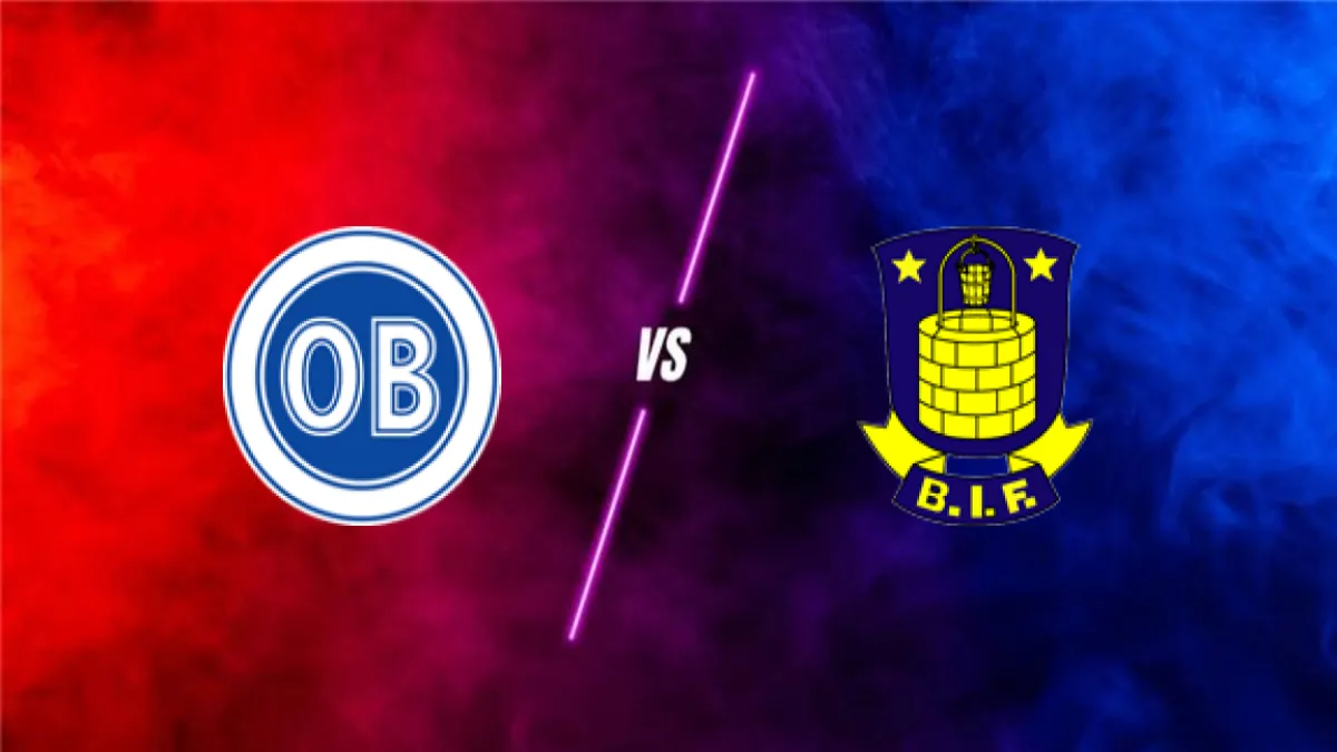 Odense Bk vs Brondby If — prediction