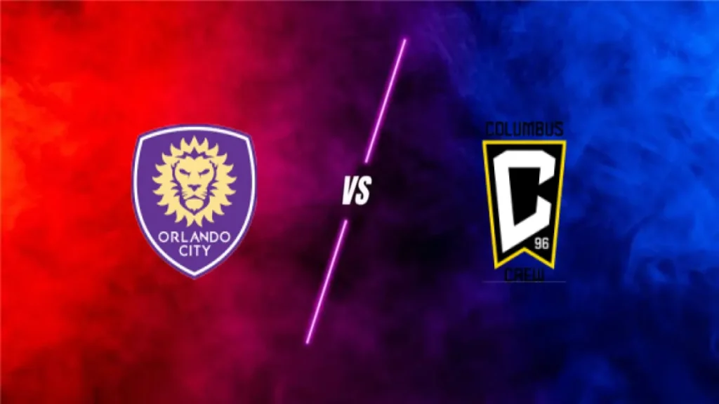 Orlando City vs Columbus Crew — prediction