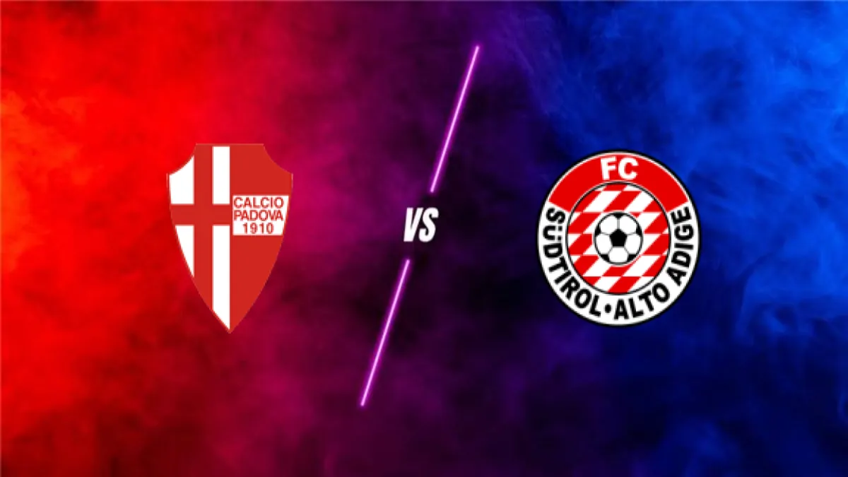 Pado vs A - FC Südtirol — prediction