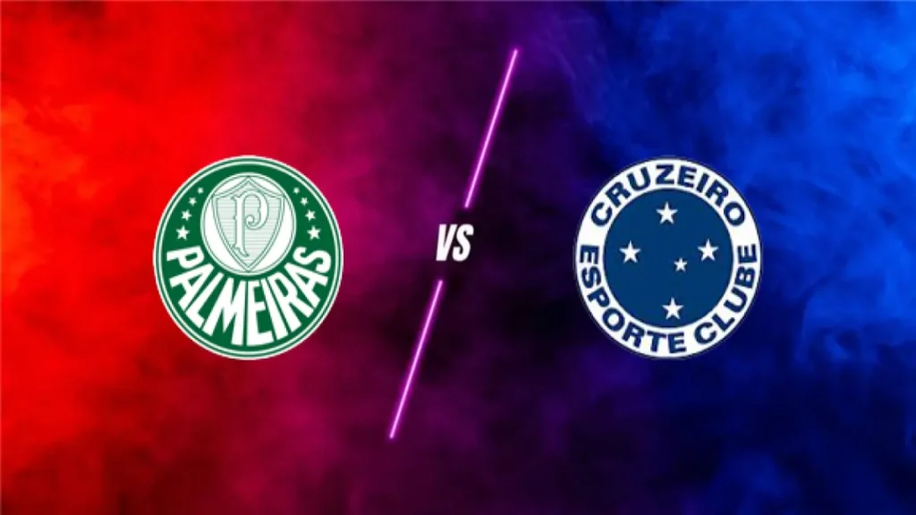 Palmeiras vs Cruzeiro — prediction