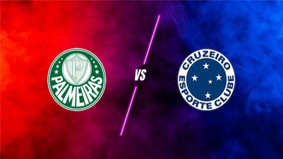 Palmeiras vs Cruzeiro — prediction