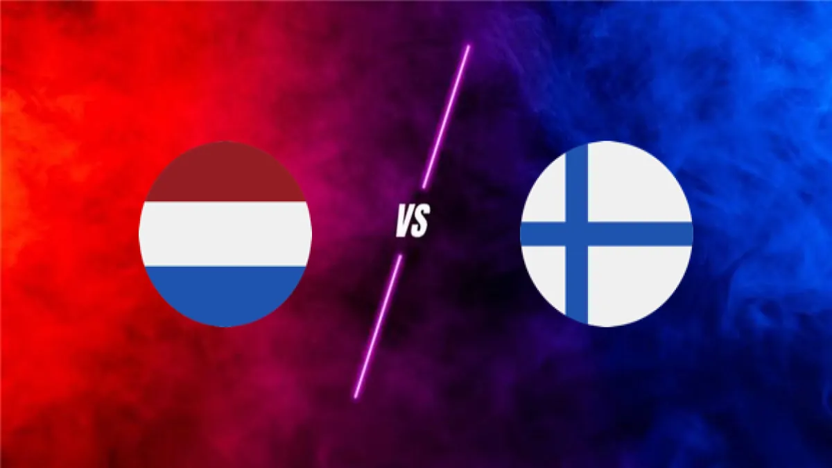 Pays vs Bas - Finlande — prediction