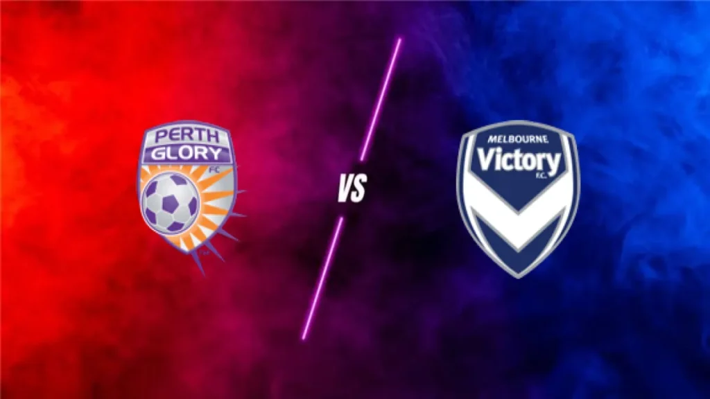 Perth Glory vs Melbourne Victory — prediction