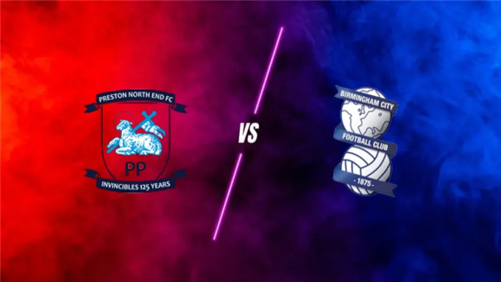 Preston North End vs Birmingham — prediction