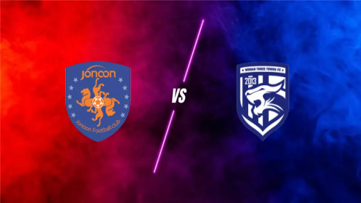 Qingdao Hainiu vs Wuhan Three Towns — prediction