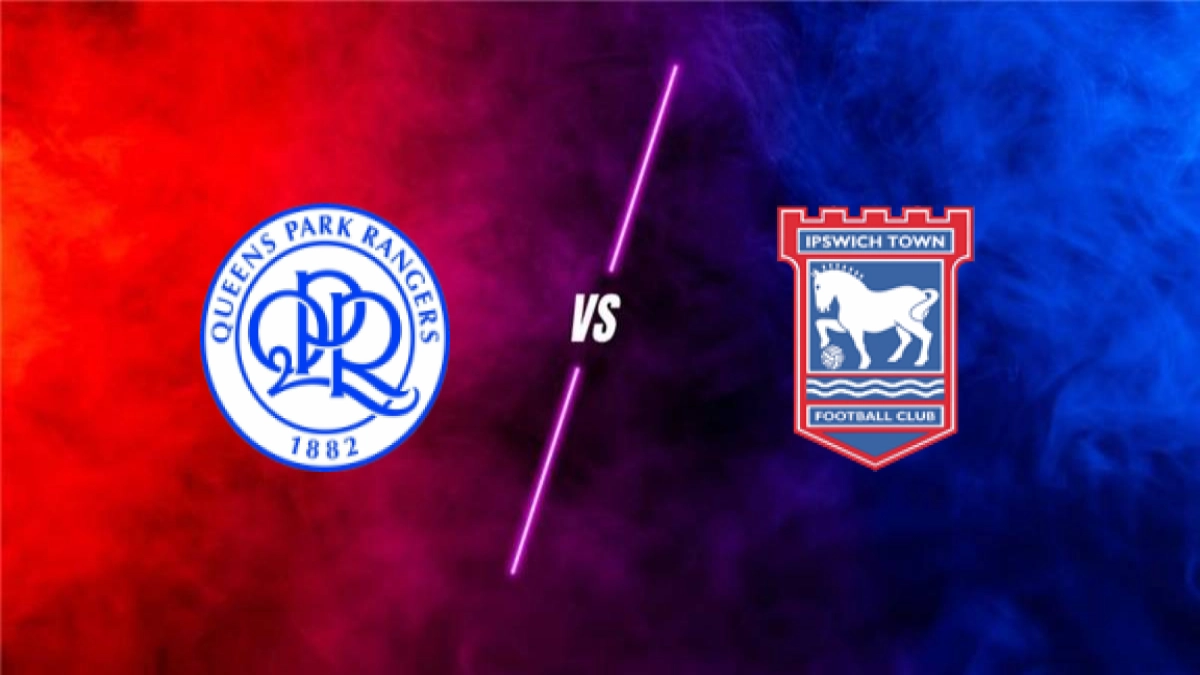 Queens Park Rangers vs Ipswich Town prediction