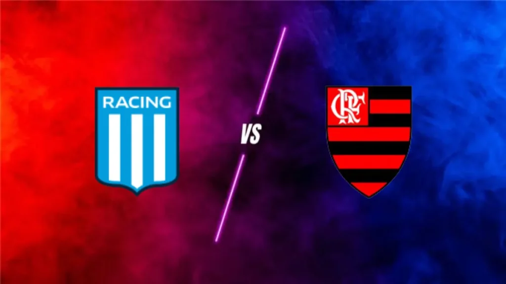 Racing Club vs Flamengo — prediction