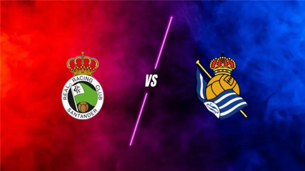 Racing Santander vs Real Sociedad B — prediction