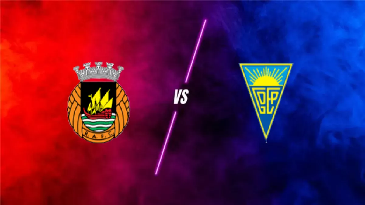Rio A vs E - Estoril — prediction