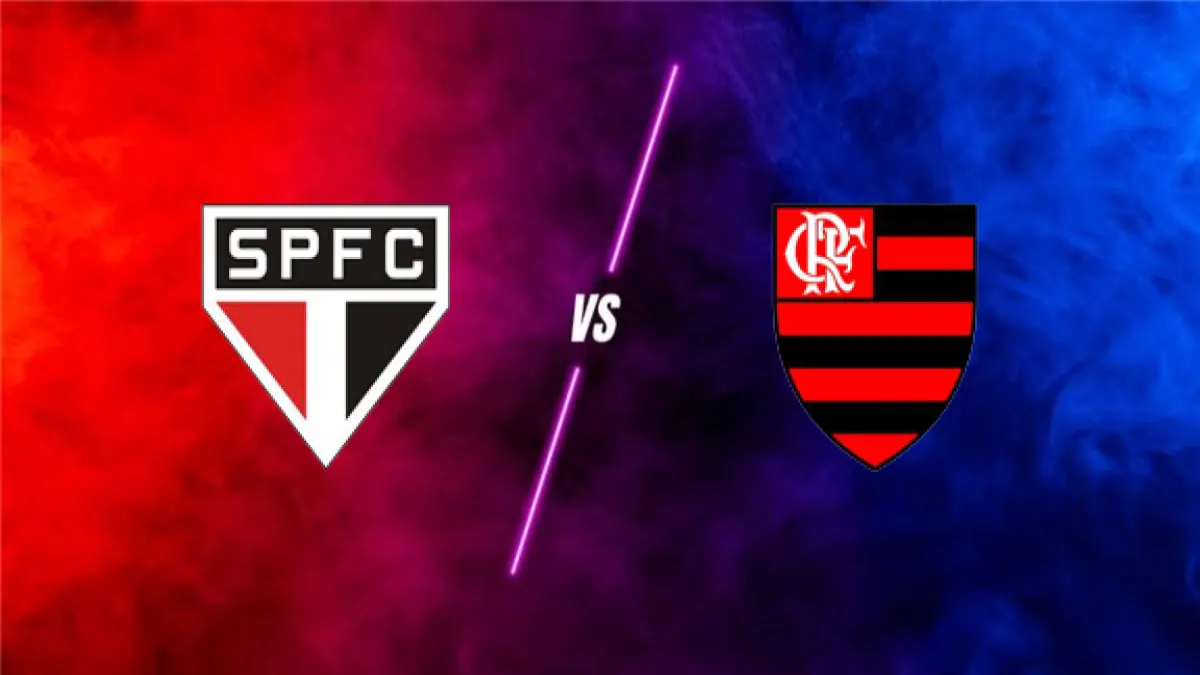 São Paulo FC vs Flamengo — prediction