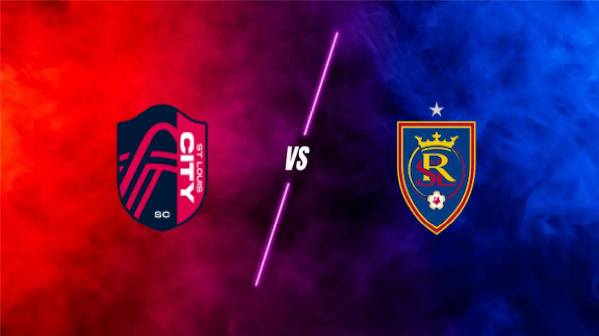 Saint Louis City vs Real Salt Lake — prediction