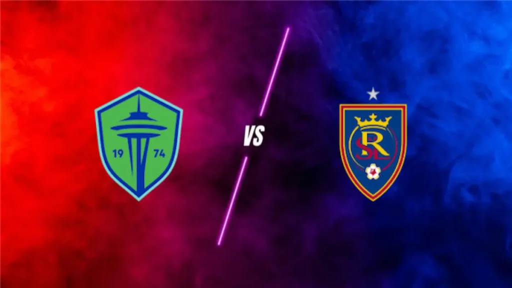 Seattle Sounders vs Real Salt Lake — prediction