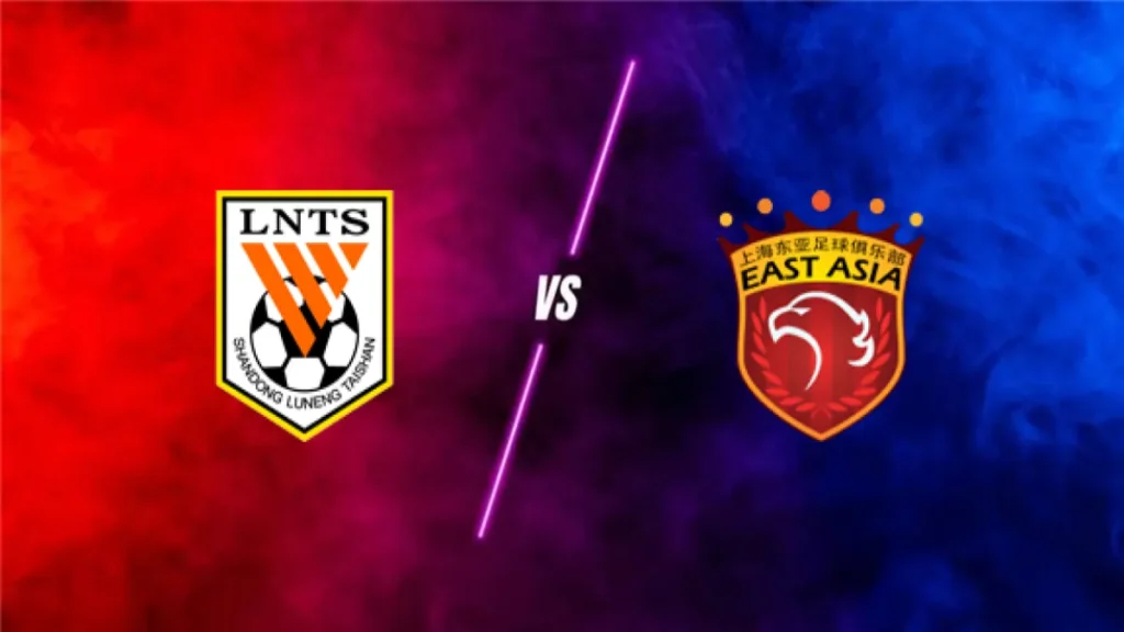 Shandong Taishan FC vs Shanghai Port — prediction