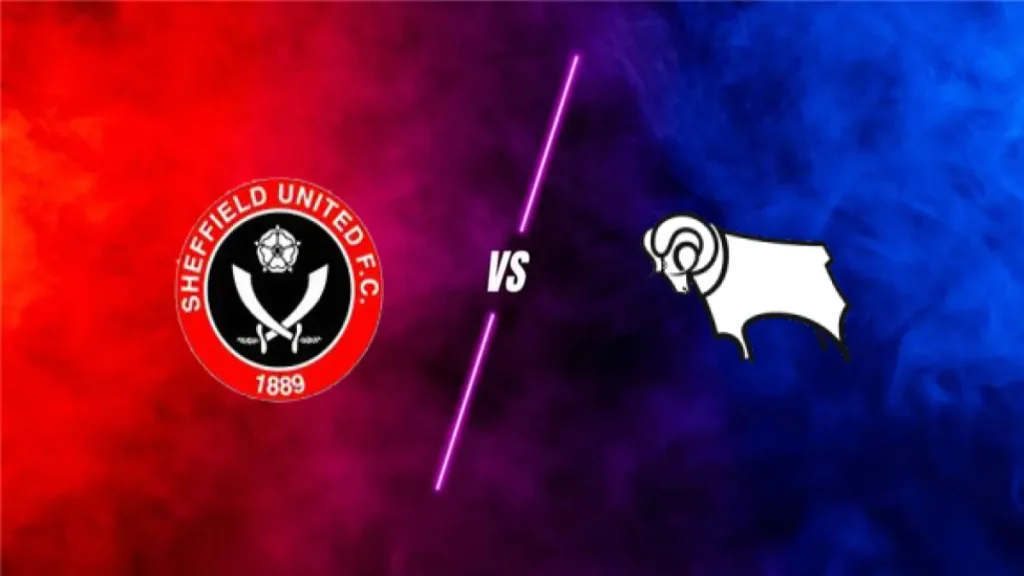 Sheffield United FC vs Derby County — prediction