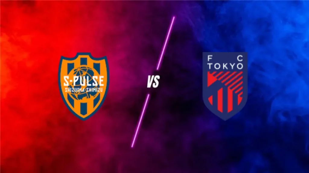 Shimizu S vs Pulse - FC Tokyo — prediction
