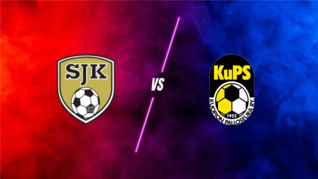 Sjk Seinajoki vs Kups — prediction