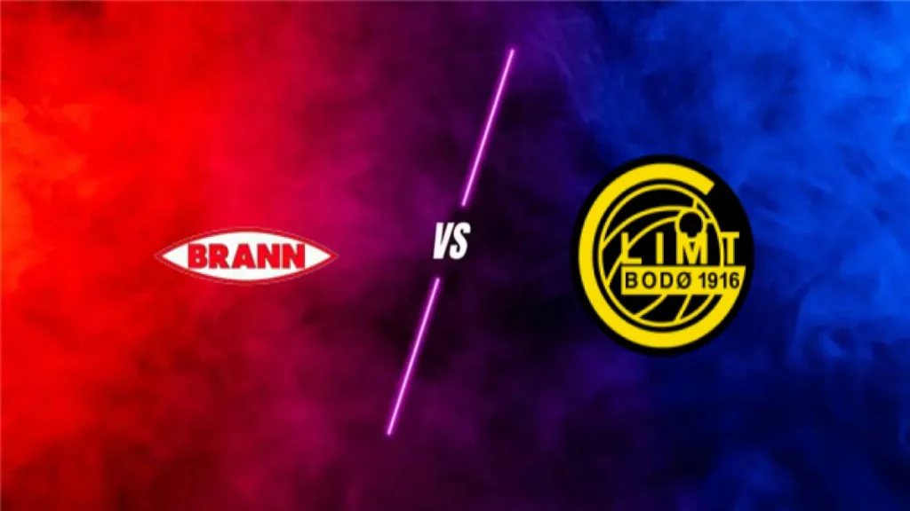 Sk Brann vs Bodo/glimt — prediction