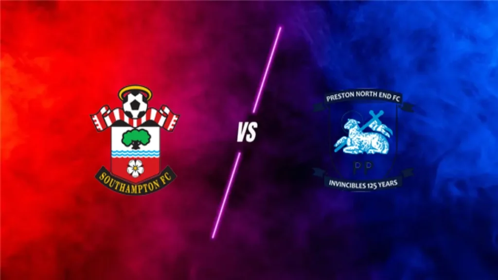 Southampton vs Preston North End — prediction