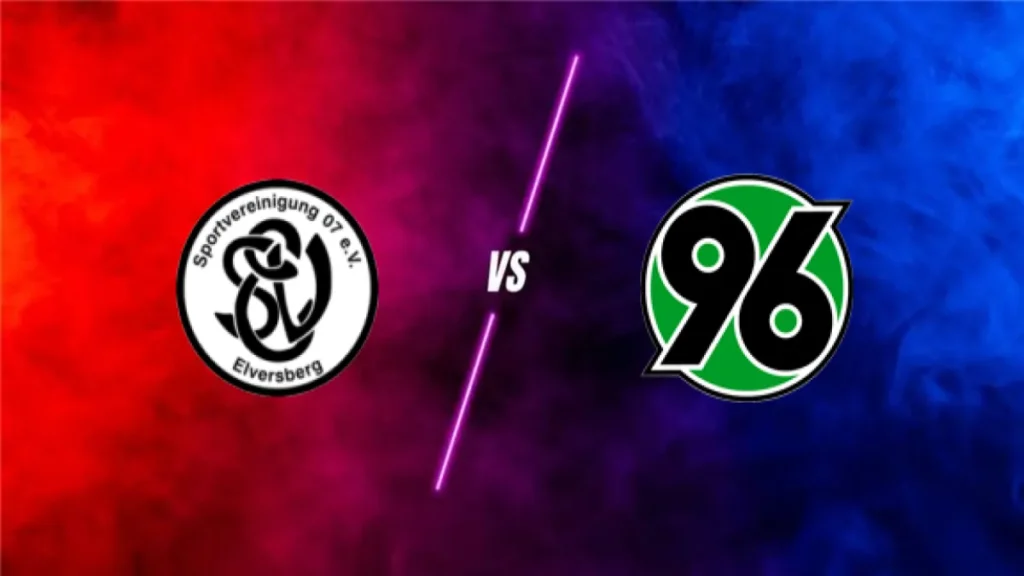 Sp vs Gg 07 Elversberg - Hanovre — prediction