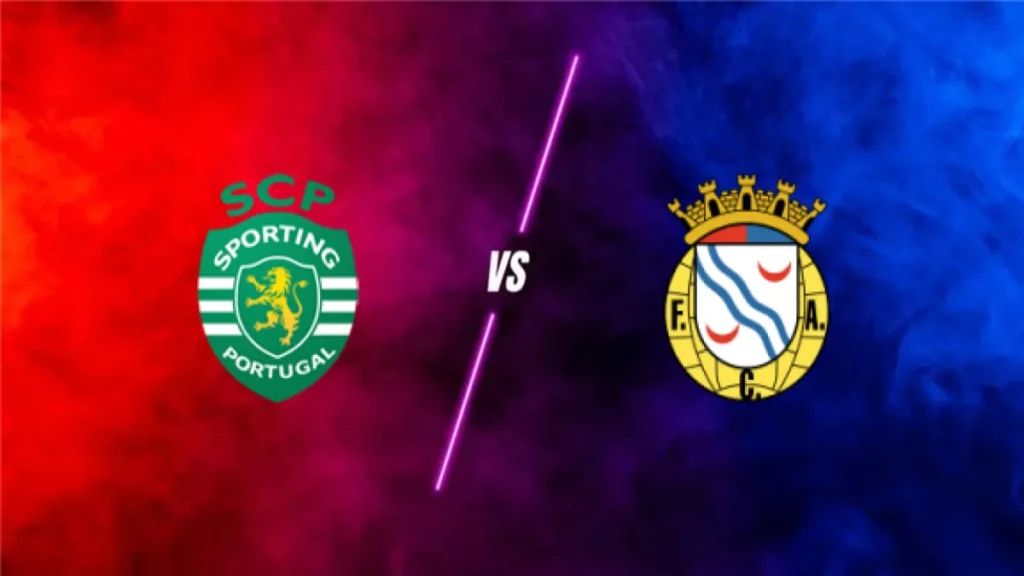 Sporting Portugal vs FC Alverca — prediction