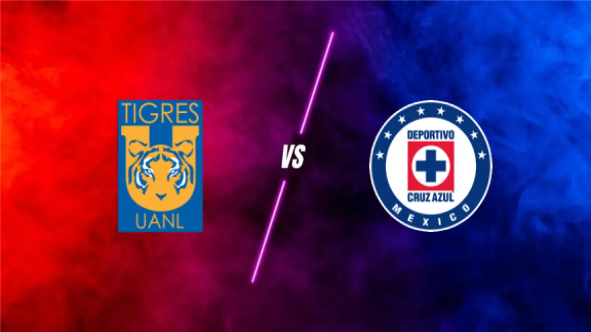 Tigres UANL vs Cruz Azul — prediction