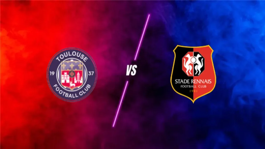 Toulouse vs Rennes — prediction