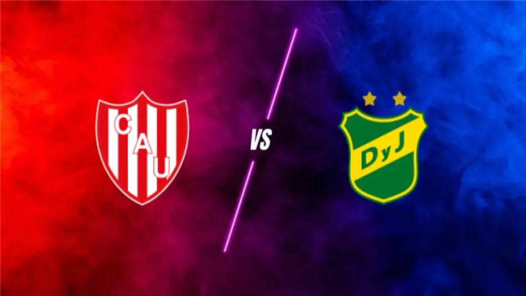 Union Santa Fe vs Defensa Y Justicia — prediction
