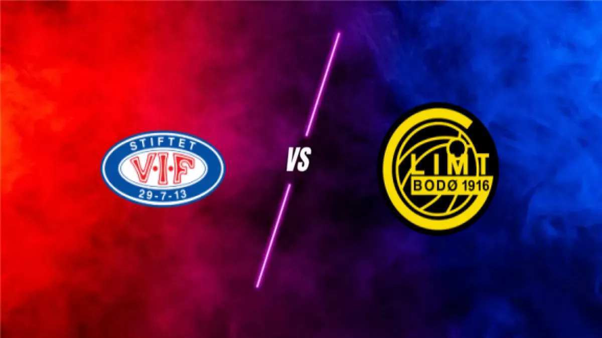 Valerenga If vs Bodo/glimt — prediction