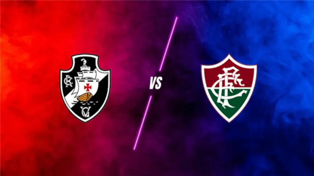 Vasco De Gama vs Fluminense — prediction
