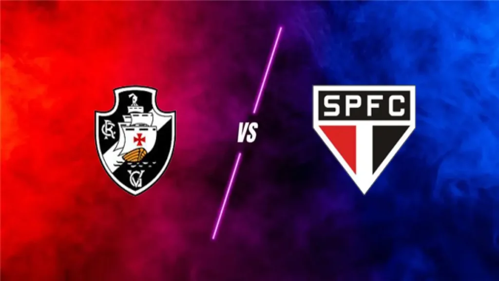 Vasco De Gama vs São Paulo FC — prediction