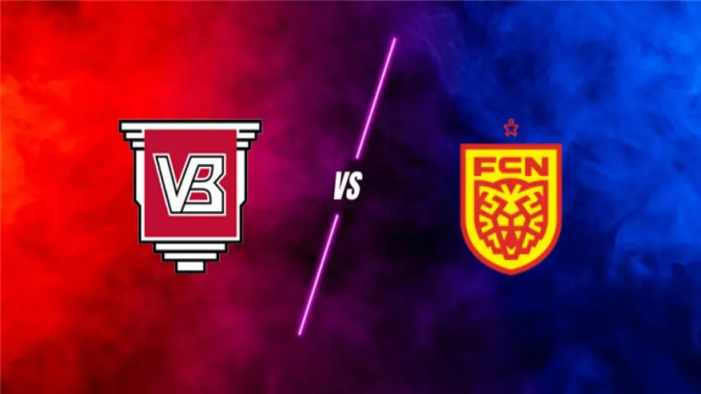 Vejle Bk vs FC Nordsjælland — prediction