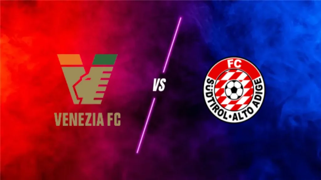 Venezia vs FC Südtirol — prediction