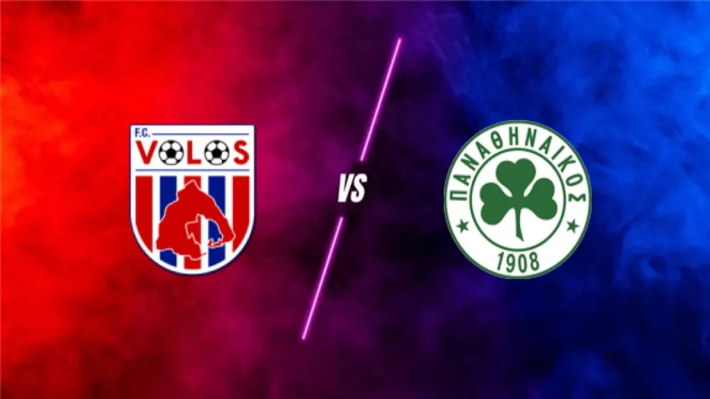 Volos Nps vs Panathinaïkos — prediction
