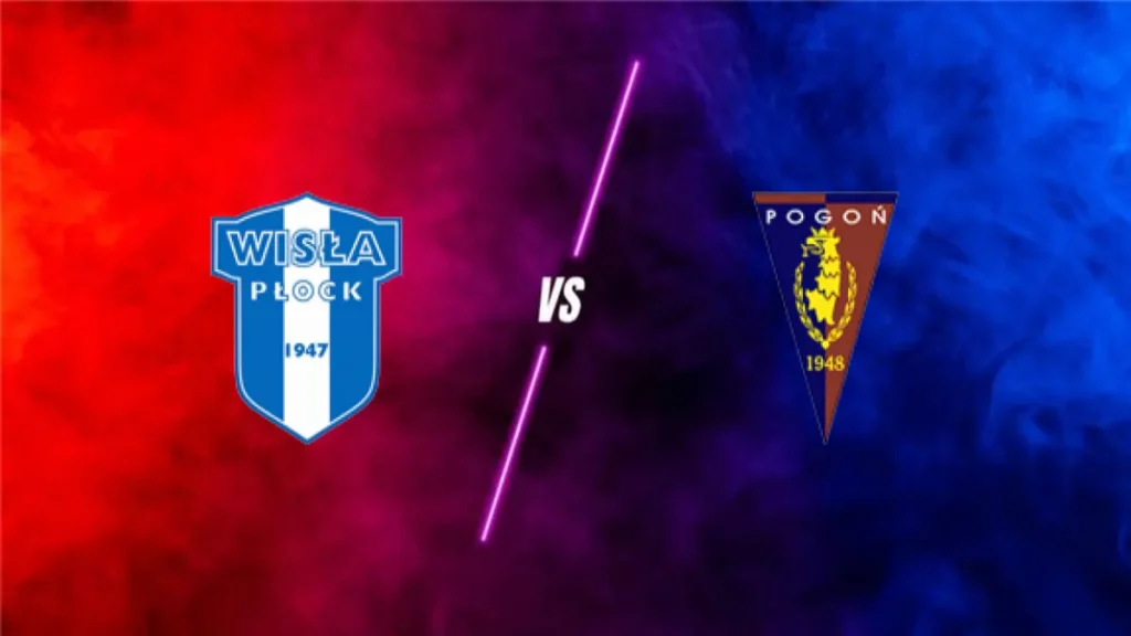 Wisła Plock vs Pogoń Szczecin — prediction