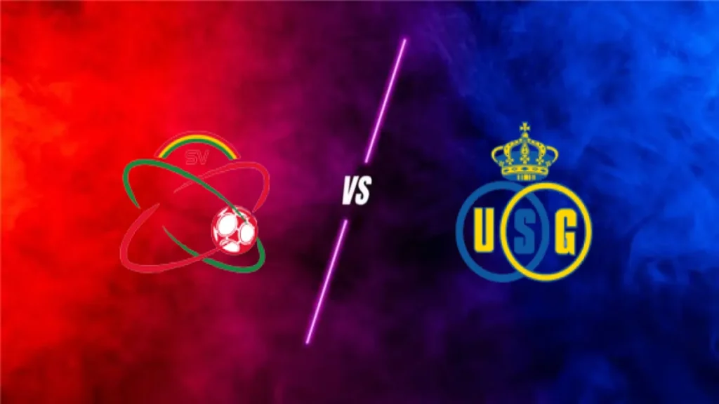 Zulte Waregem vs Union Saint-gilloise — prediction