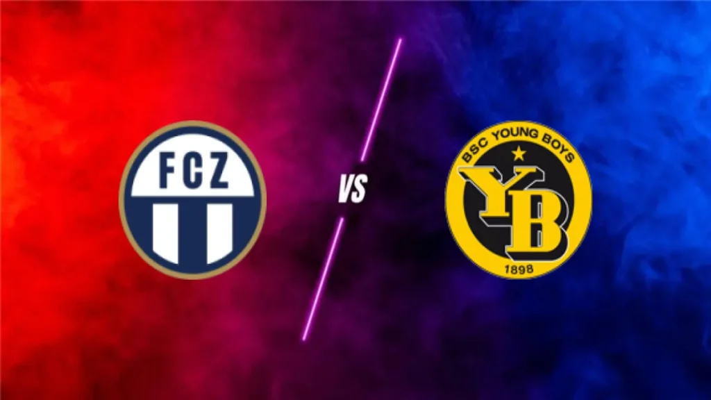 Zurich vs Young Boys — prediction