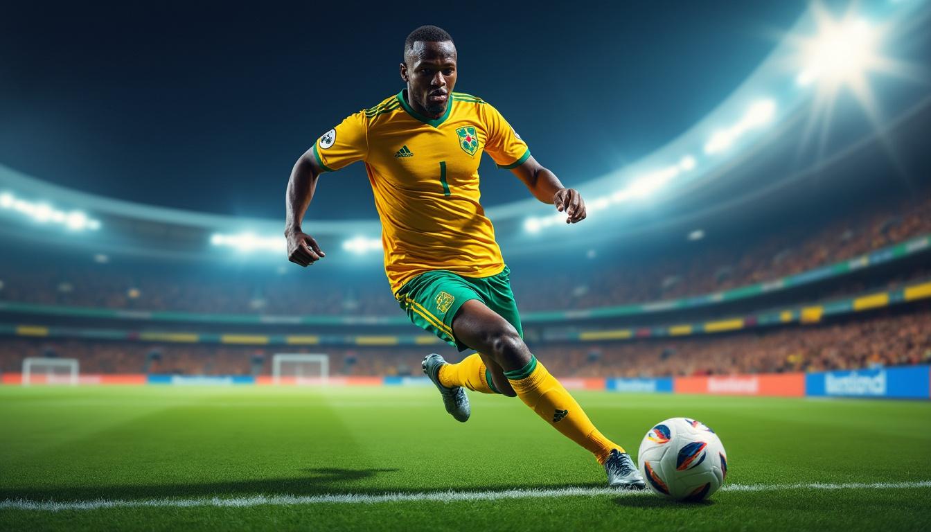 discover key africa world cup qualifiers matches on nov 12, where to watch the games live, and expert score predictions to stay ahead of the action.