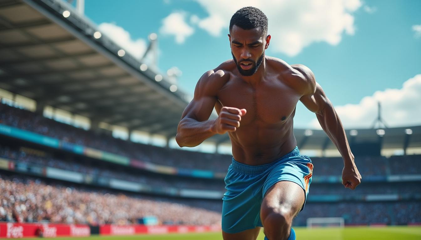 discover how the barcelona vs athletic club match on november 22, 2025, could influence the momentum in the intense la liga title race.