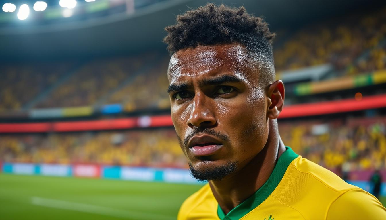 discover how to watch the brazil vs senegal match on nov 15 in london. get the latest lineups, odds, and viewing options for this exciting international football showdown.