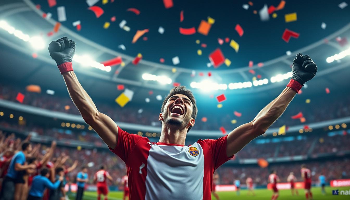 explore the vibrant fan traditions of south america with chants, drums, and flares as we delve into the passionate atmosphere ahead of the copa libertadores final in november 2025.