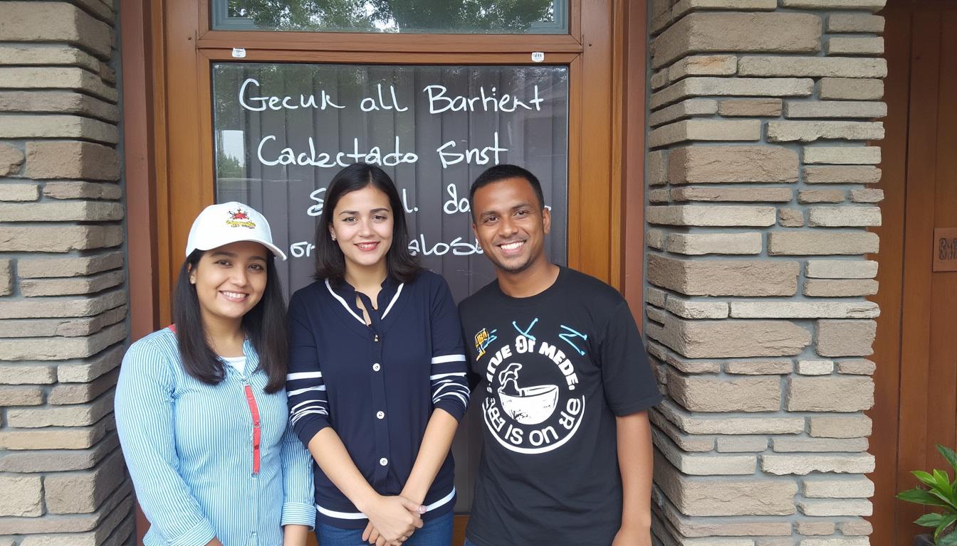 discover the vibrant south american fan traditions of chants, drums, and flares as excitement builds for the copa libertadores final in late november 2025. explore the passionate culture behind the continent's biggest football event.