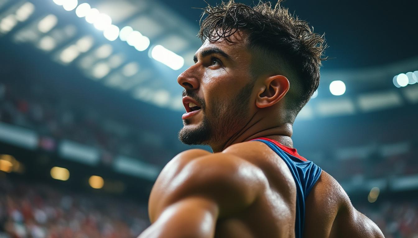 explore the evolution of derby atmosphere on november 19, 2025, as new trends redefine matchday culture, enhancing fan experiences and stadium energy like never before.