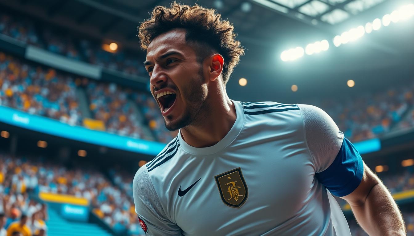 discover the evolution of derby atmosphere on november 19, 2025, as new trends redefine matchday culture, bringing fresh excitement and vibrant fan experiences to the game.