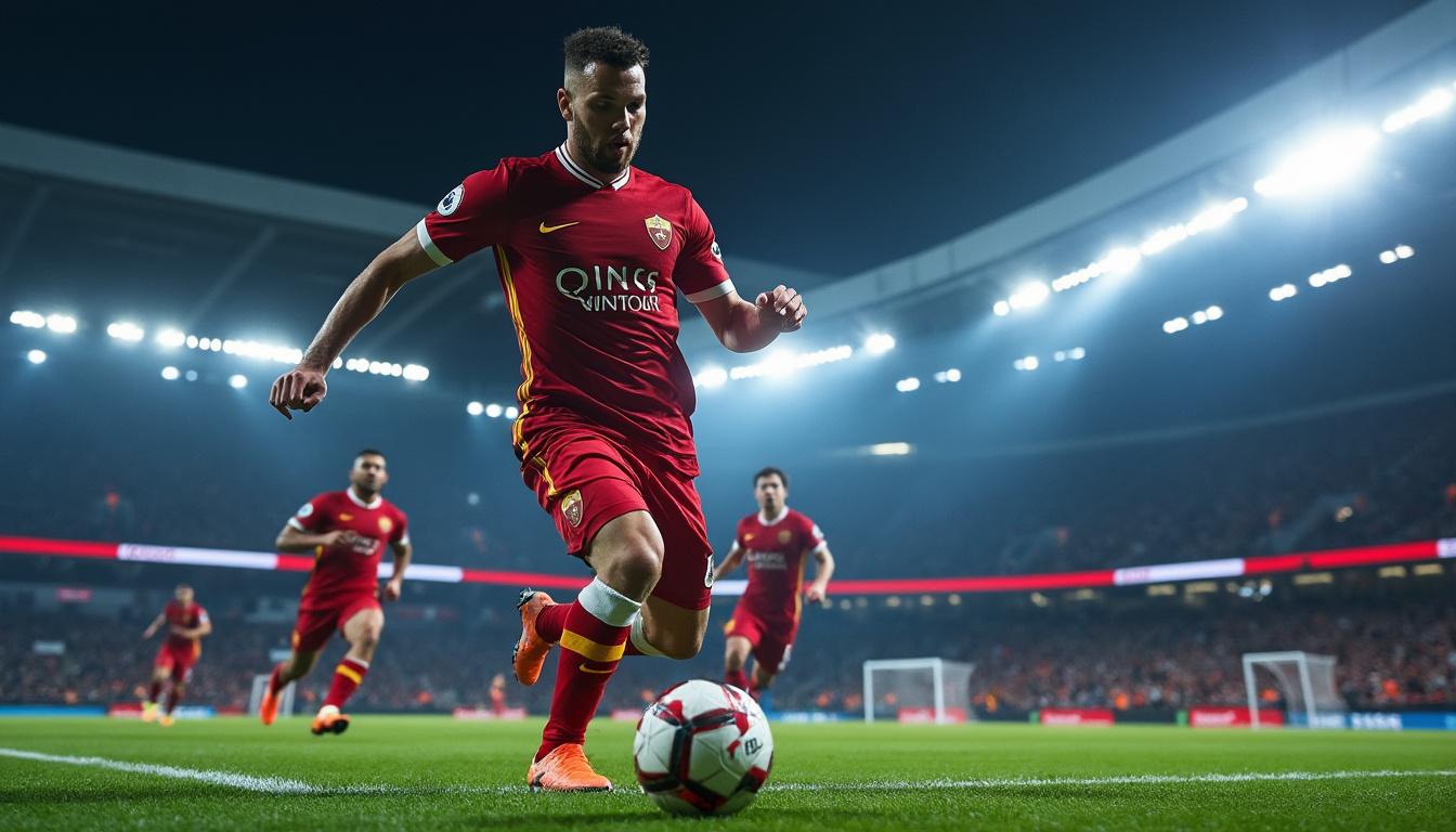 on november 27, 2025, roma, aston villa, and porto battle for europa league qualification in a crucial matchday 5 showdown. don't miss the thrilling action and key moments.