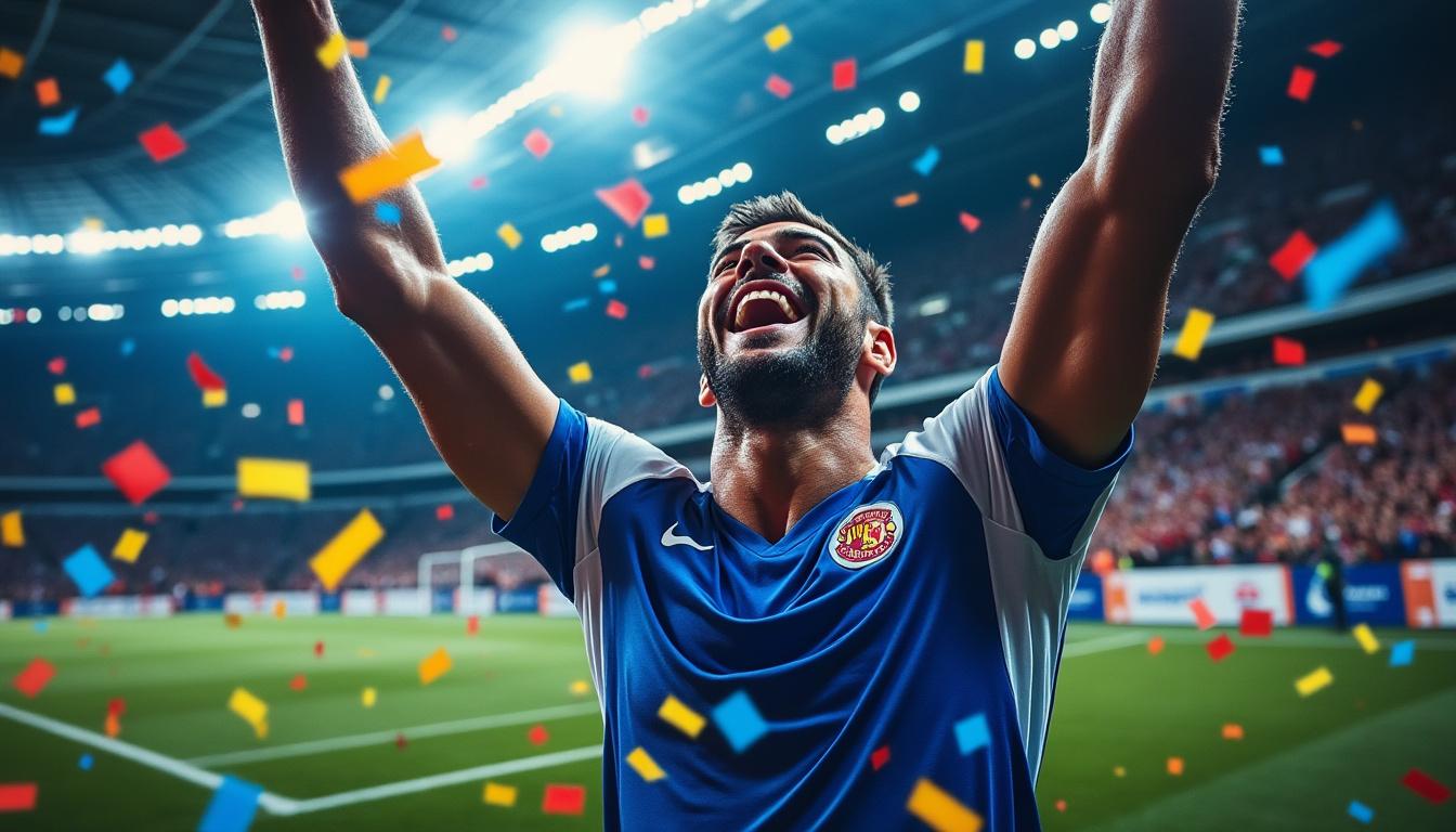 explore the thrilling experiences of arsenal, psg, and roma supporters as they share their stories of following their clubs across europe during the late november 2025 away days.
