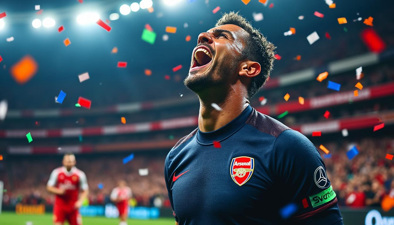 explore the experiences of arsenal, psg, and roma fans as they travel across europe for late november 2025 away games. discover the passion and stories behind following their clubs on the road.