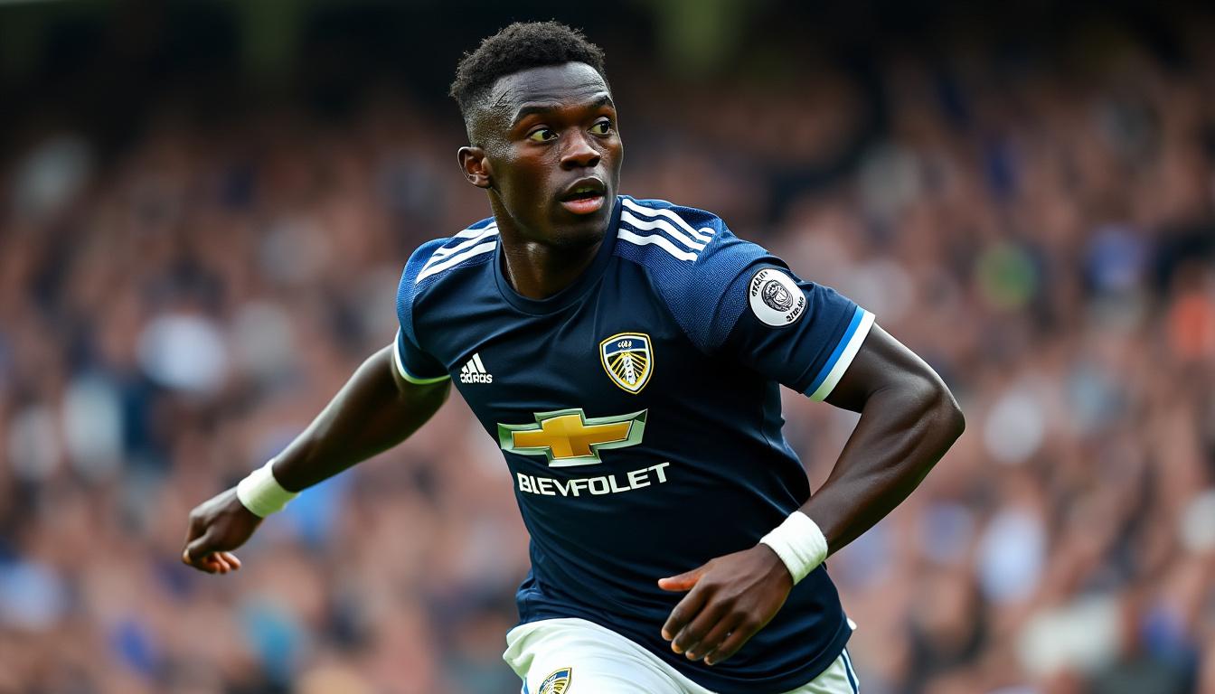 explore the potential promotions for leeds united in the 2026-27 season and what they could set in motion for the club's future.