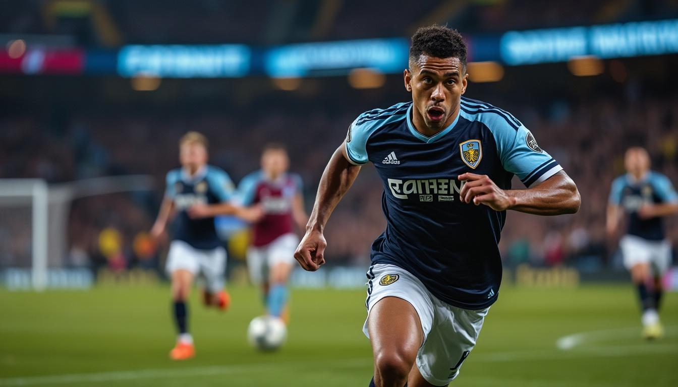 discover the key insights and analysis for the leeds vs aston villa match on november 23, 2025, exploring which team holds the competitive advantage ahead of this thrilling encounter.